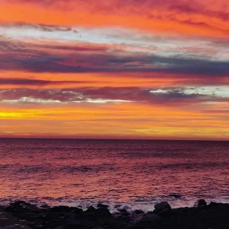 Tides Proprety - High Tide *