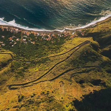 Tides Proprety - High Tide * Paul do Mar (Madeira)