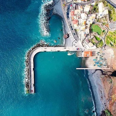 Tides Proprety - High Tide * Paul do Mar (Madeira)