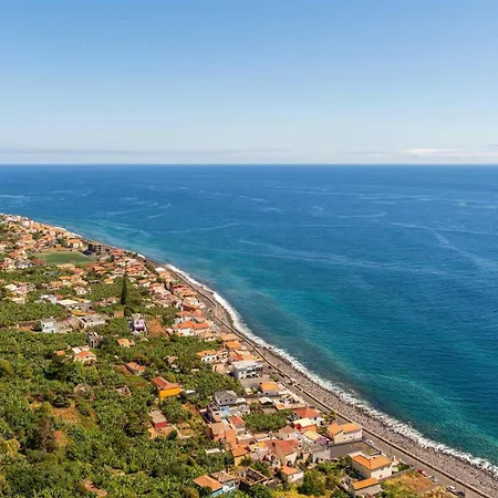 Apartamento Tides Proprety - High Tide *