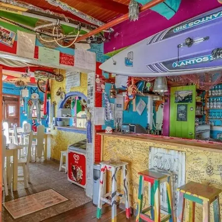 Tides Proprety - High Tide Lägenhet Paul do Mar (Madeira)