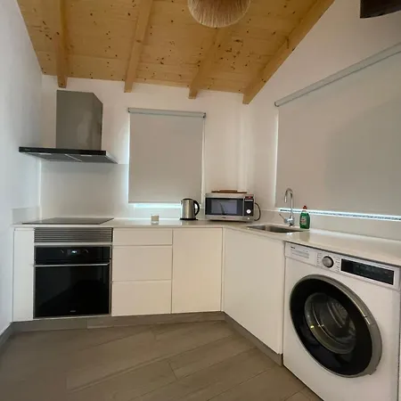 Tides Proprety - High Tide Paul do Mar (Madeira)