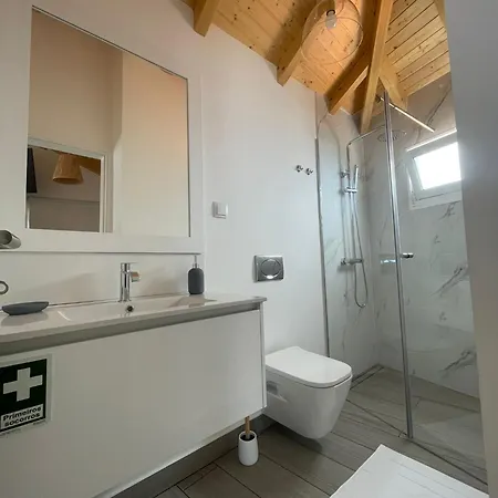 Tides Proprety - High Tide Apartamento *