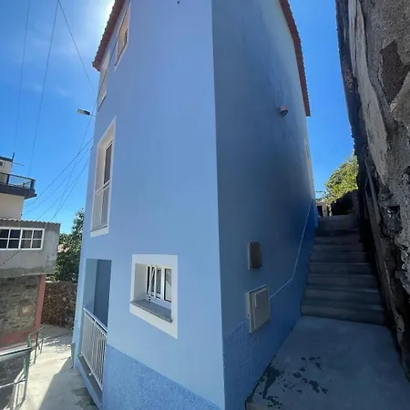 شقة Tides Proprety - High Tide