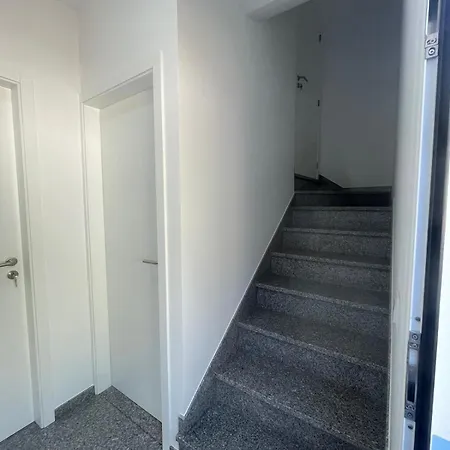 شقة Tides Proprety - High Tide *