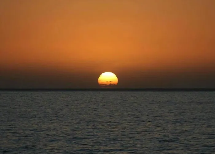 Apartment Tides Proprety - High Tide Paul do Mar (Madeira)