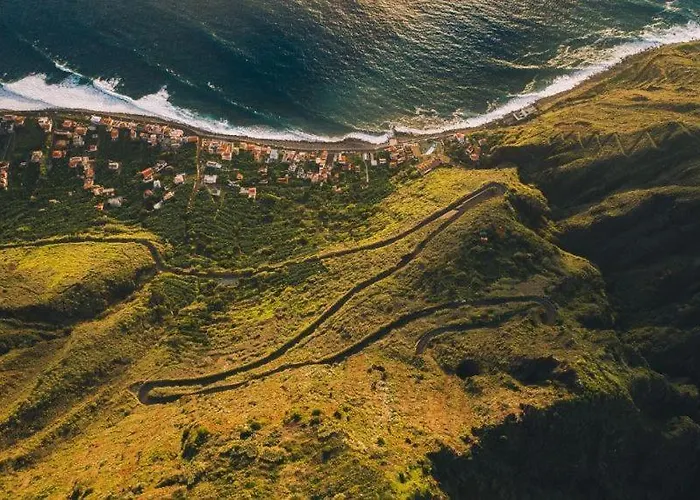 Tides Proprety - High Tide * Paul do Mar (Madeira)