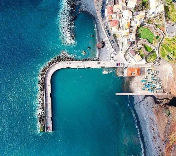 Tides Proprety - High Tide * Paul do Mar (Madeira)