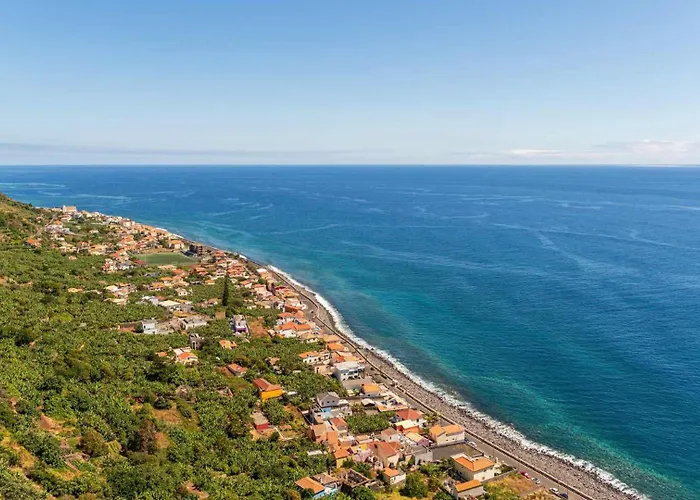 Apartment Tides Proprety - High Tide *
