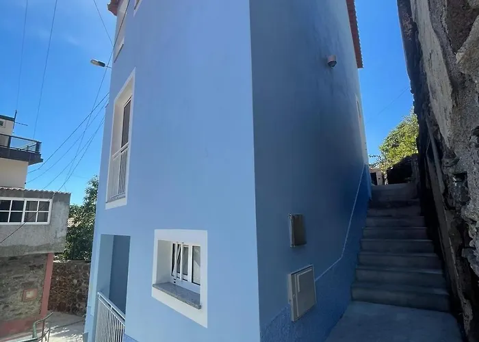 Apartment Tides Proprety - High Tide