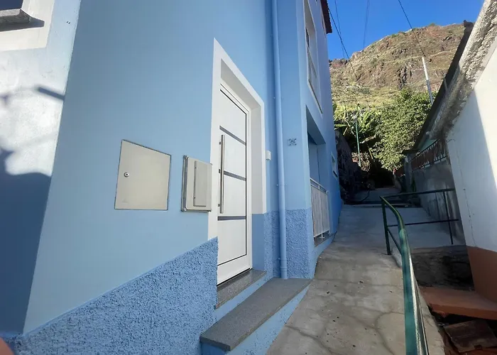 Apartment Tides Proprety - High Tide *
