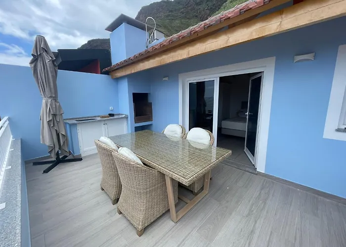 Apartment Tides Proprety - High Tide *