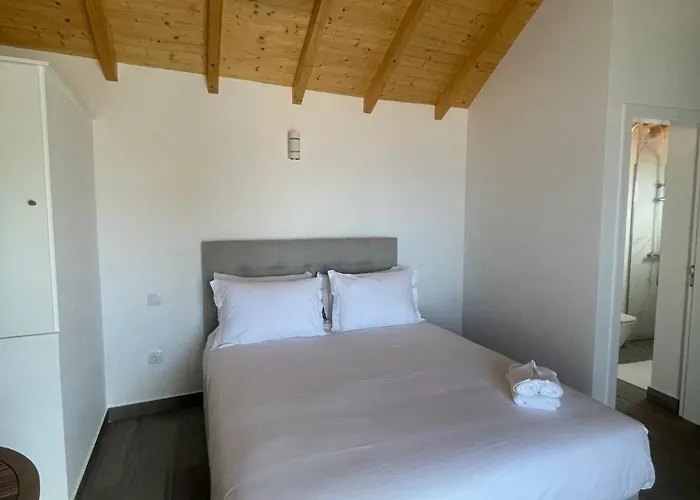 Tides Proprety - High Tide * Paul do Mar (Madeira)