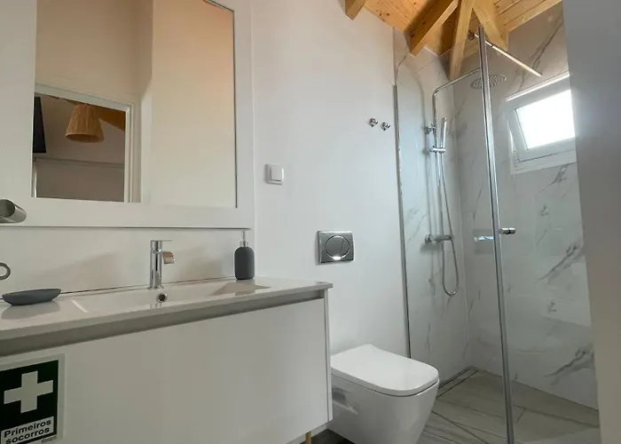 Tides Proprety - High Tide Apartment *